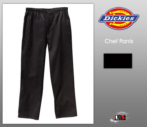 Dickies Chef The Classic Trouser
