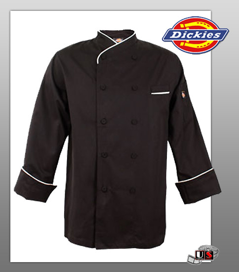 Dickies Chef  Moreno Chef Coat