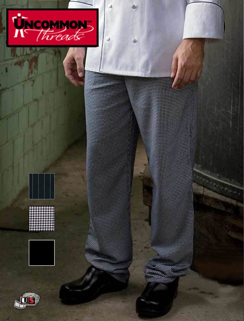 Uncommon Threads EXECUTIVE Chef Pant