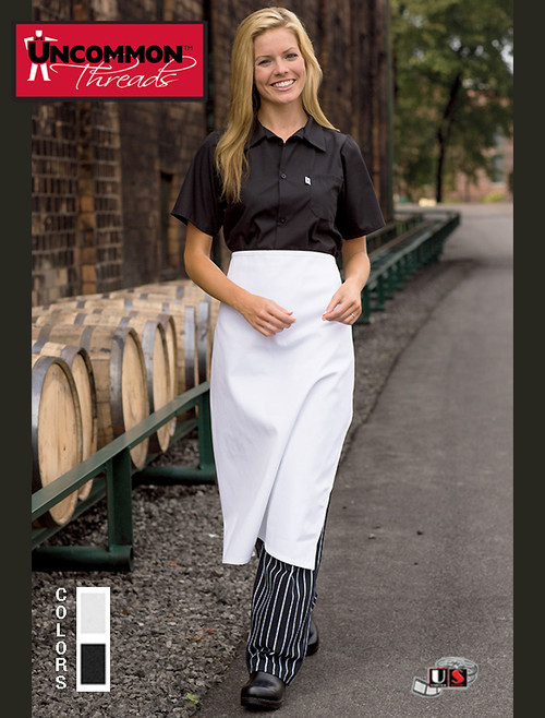 Uncommon Threads BAR Aprons