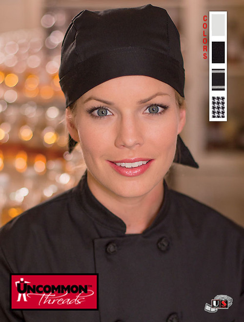 Uncommon Threads SCULL Cap