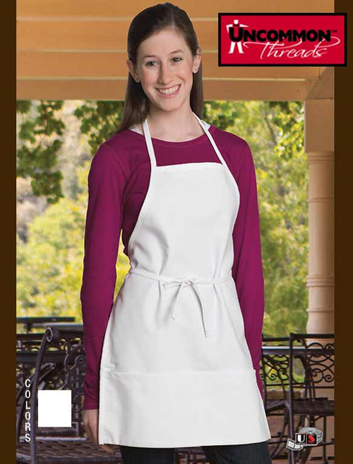 Uncommon Threads YOUTH Apron