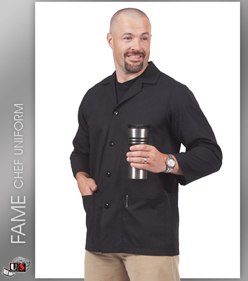 FAME Male Counter Coat Smocks