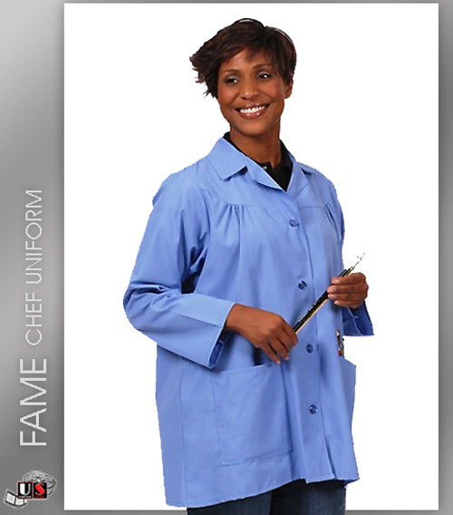 FAME Unisex Artist Smocks