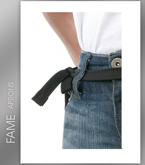 F51 FAME Belt Tie