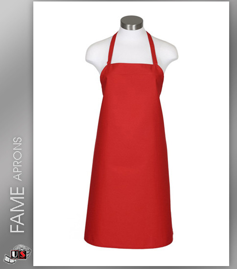 FAME Everyday Cover Up Bib Aprons
