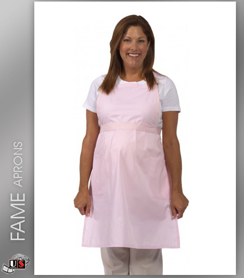 FAME Maternity Aprons