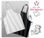 Five Star Chef's Apparel Unisex Bib Apron