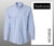 Van Heusen Mens Long Sleeve Oxford