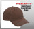 Valucap Headwear Sportsman Basic Bio-Washed Cap