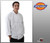 Dickies Chef Lorenzo Executive Chef Coat