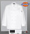 Dickies Chef Lorenzo Executive Chef Coat