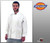 Dickies Chef Bruno Executive Chef Coat