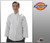 Dickies Chef Francesco Classic Chef Coat