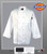 Dickies Chef Giovanni Classic Chef Coat