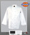 Dickies Chef Paolo Classic Chef Coat