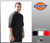Dickies Chef Cool Breeze Chef Coat