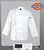 Dickies Chef Annabella Executive Womens Chef Coat