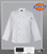 Dickies Chef Bettina Womens Chef Coat