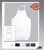Dickies Chef Bib No Pocket Apron