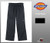 Dickies Chef Double Knee Chef Pant
