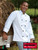 Uncommon Threads Madrid  Chef Coat