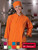 Uncommon Threads Epic 3/4 Sleeve Chef Shirt