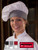 Uncommon Threads Chef Hat Twill