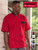 Uncommon Threads BRISTOL Chef Coat