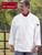 Uncommon Threads PALERMO Chef Coat
