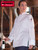 Uncommon Threads NOVONA Chef Coat- For Women