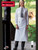 Uncommon Threads INSET POCKET BISTRO Apron