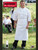 Uncommon Threads REVERSIBLE 3-POCKET BISTRO Apron