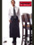 Uncommon Threads 3-SECTION POCKET BISTRO Apron