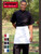 Uncommon Threads HALF-WAIST 2-Section Pockets Apron