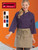 Uncommon Threads HALF-WAIST 3-Pockets Apron