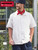 Uncommon Threads NO POCKET UTILITY Shirt