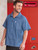 Uncommon Threads CHAMBRAY CLASSIC Shirt