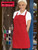 Uncommon Threads BIB TWO-PATCH Pockets Apron