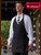 Uncommon Threads FORMAL V-NECK Apron