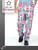 18100 Five Star Pull-On Chef Pant 