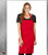 Natural Uniforms Commercial Bib Apron