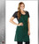 Natural Uniforms Commercial Bib Apron