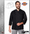 Dickies Chef Unisex Executive 2 Pockets Chef Coat