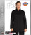 Dickies Chef Women's Classic 2 Pockets Chef Coat