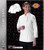 Dickies Chef Women's Classic 2 Pockets Chef Coat