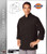 Dickies Chef Unisex Classic 2 Pockets Ten Button Chef Coat