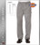 Dickies Chef Men's Traditional Baggy 3 Pockets Chef Pant with Zipper Fly