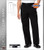 Dickies Chef Men's 4 Pockets Classic Dress Chef Pant