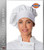 Dickies Chef Unisex Traditional Chef Hat